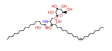 Asteriacerebroside C